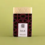 L' Art du bain in the souk variant in packaging