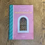 Livre Votre guide de Marrakech