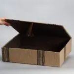 Moroccan box
