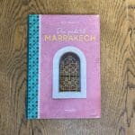 Din guide til marrakech bog