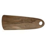 Snijplank-iS-notenhout snijplank maat S