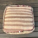 Marokkansk gulvpude_CARAMEL