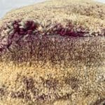 Marokkansk gulvpude_CARAMEL