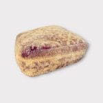 Marokkansk gulvpude_CARAMEL