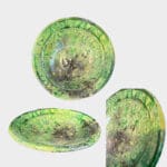 tamegroute tallerkner 15-17 cm