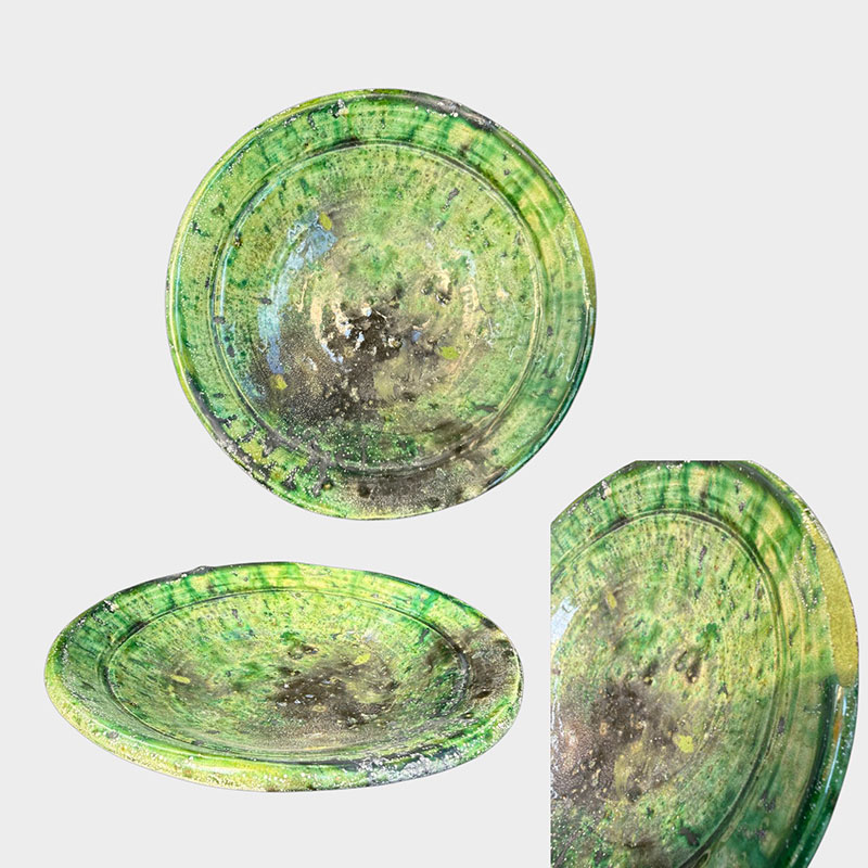tamegroute tallerkner 15-17 cm