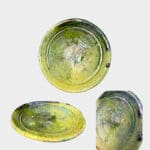 tamegroute tallerkner 15-17 cm