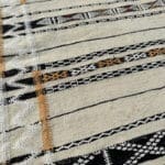 Tibladin Marokkanischer Kelim-Teppich Chaoui_127x200