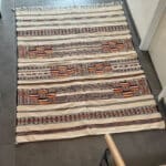 Tibladin Moroccan kilim carpet Chaoui_160x210