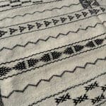Marokkanischer Kelim-Teppich Zemmour_144x215