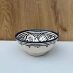 Moroccan bowl 14 cm