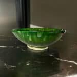 Moroccan bowl in Tamegroute 28 cm _blank