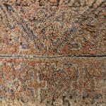 Coussin de sol Merzouga