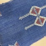 Coussin cactus 40x60_majorelle