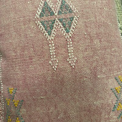 40x60 cactus cushion_pink