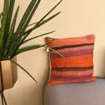 Marokkaans vintage kussen_TEDDY