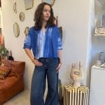 Shirt_Angel Mosaic_M