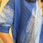 Shirt_Angel Mosaic_M