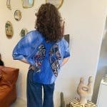 Shirt_Angel Mosaic_M