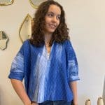 Shirt_Angel Mosaic_M