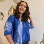 Shirt_Angel Mosaic_M