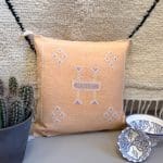 peach kaktussilkebetræk