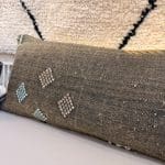 kaktussilkepuder aflange brune nuancer