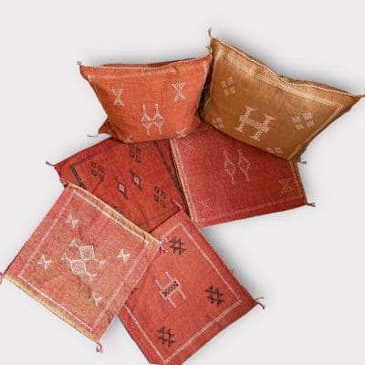 terracotta kaktus puder