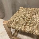 Skammel rafia flet 2