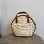 Tasche braun 1