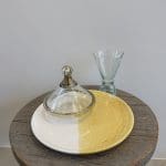 plate halfsun flat 4