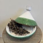 Moroccan tagine – 14 cm 4