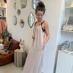Dress SABLE 1