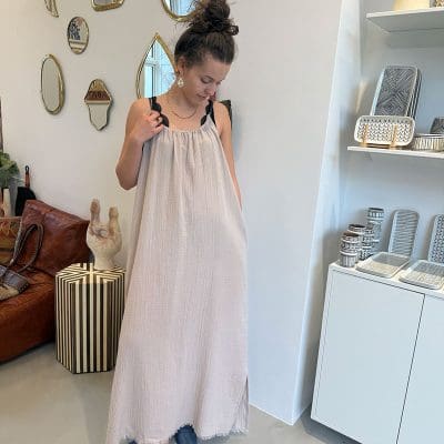 Dress SABLE 3