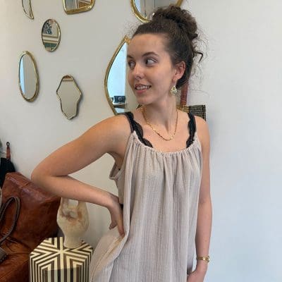 Dress SABLE 5