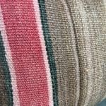 Housse de coussin motif SABLE 27 3