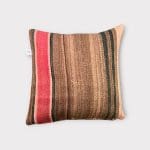 Housse de coussin motif SABLE 27 4