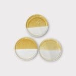 plate halfsun flat 6