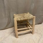 Skammel rafia flet 4