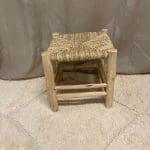 Skammel rafia flet 5