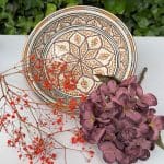 plat de couscous brun 2