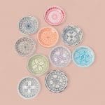 Couscoussiers 40 cm - plusieurs coloris