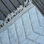 Tapis marocain Beni Ouarain_TILILA