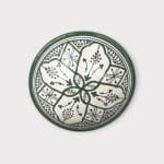 IMG_1459-Fotorum 18 cm skål_mörkgrön 1