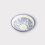 Marokkaanse kommen_18 cm_paars