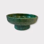 16-cm-bol-vert-sur-pied_1