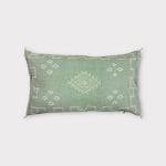 VERT CLAIR_Coussin Cactus_52x90_4