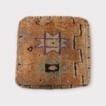 Marokkaans vloerkussen_Sahara-ster_1