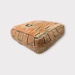 Marokkaans vloerkussen_Sahara-ster_3.