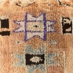 Marokkaans vloerkussen_Sahara-ster_4